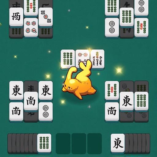 悦动麻了个将