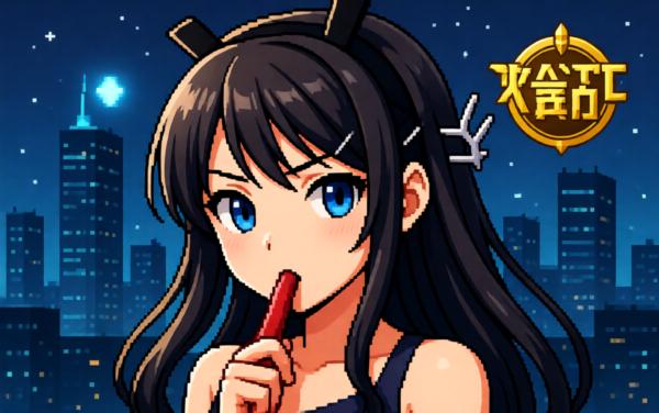 神谕之剑
