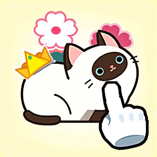 救救这猫咪