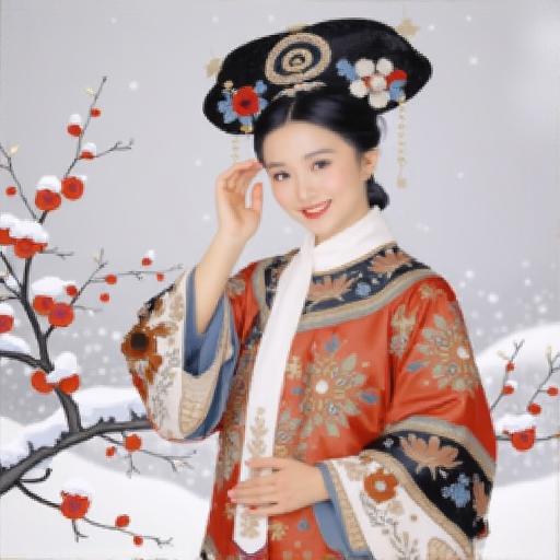 拼个图嘛