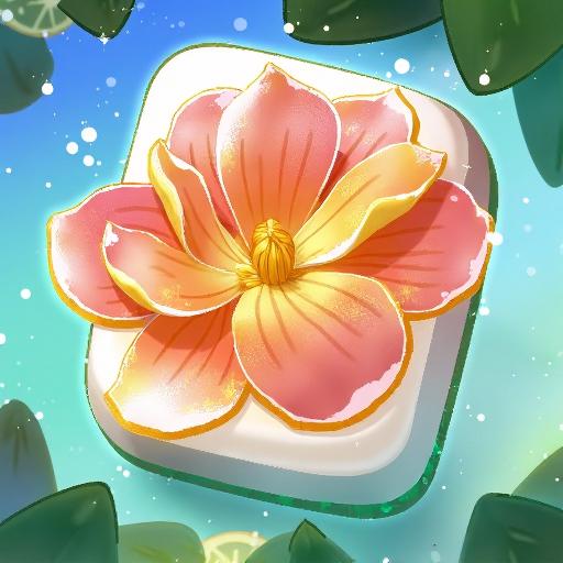 花朵来消除