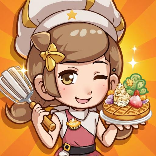 幻想厨娘