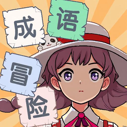 泰米成语冒险世界
