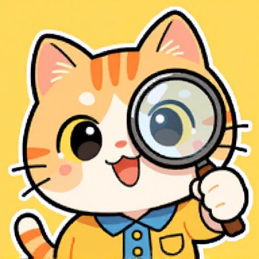 眼都找瞎了