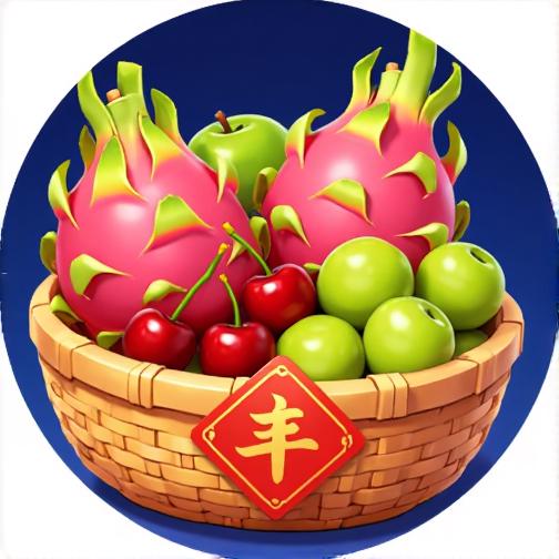 摘摘水果