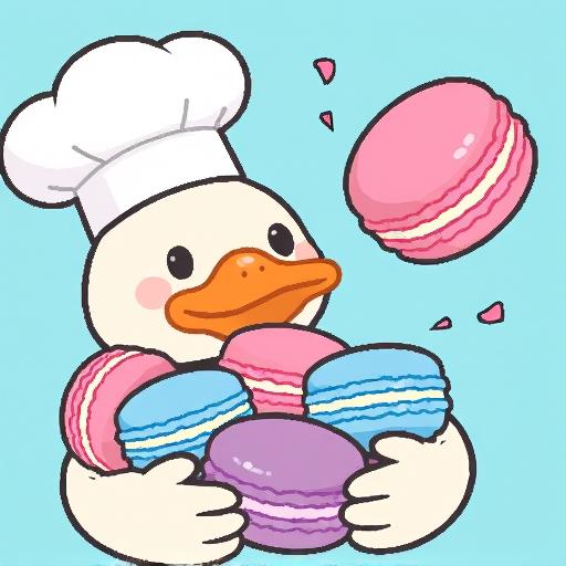 甜品吖