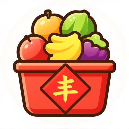 水果大丰收大作战