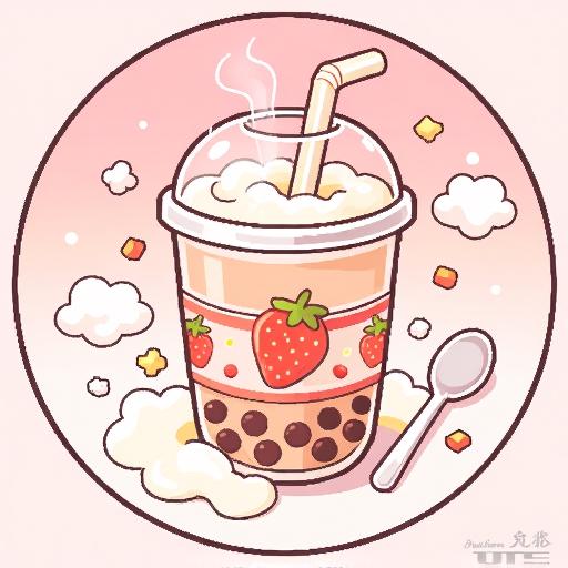 奶茶店模拟器