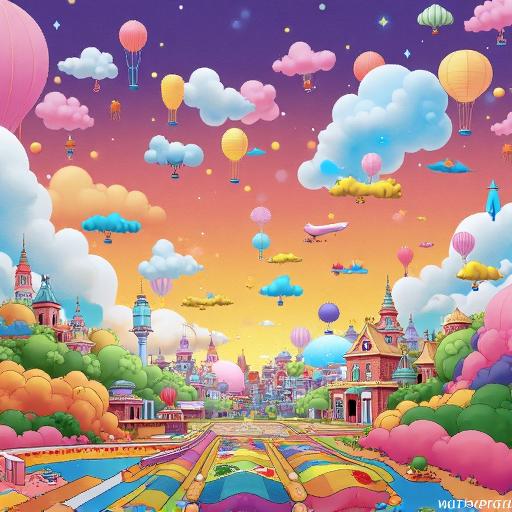消逝拼图