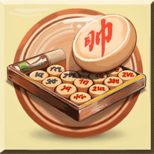 简易象棋