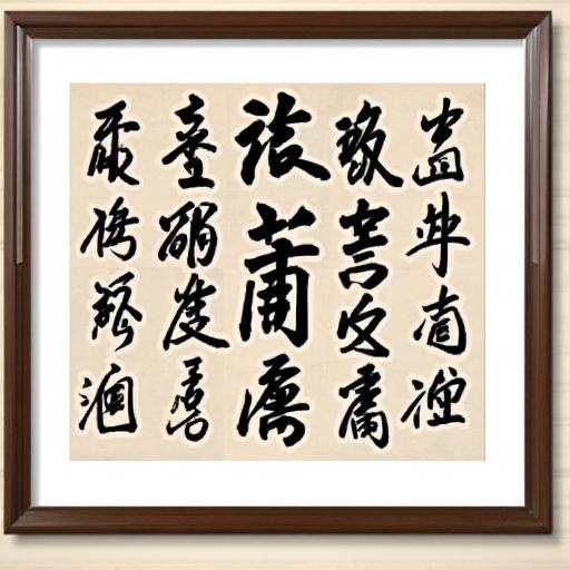 李富贵玩成语