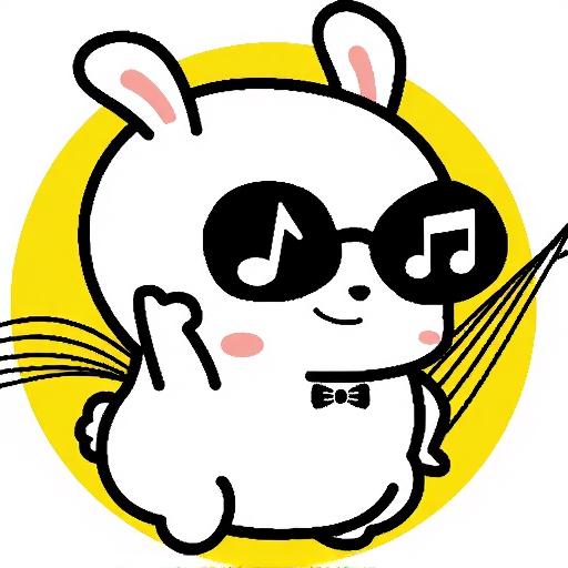 魔音兔拆螺丝