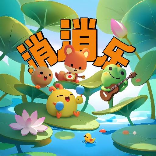 果冻碰碰乐