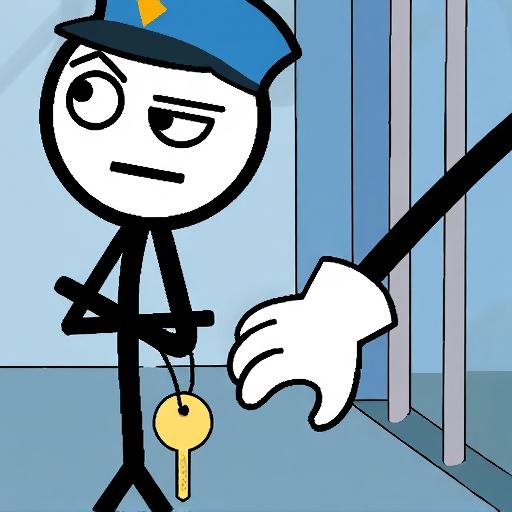 超长神偷手