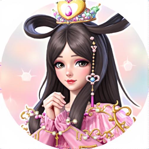 叶罗丽美妆屋