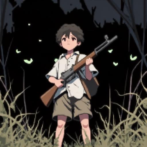 末日武装