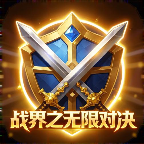 战界之无限对决