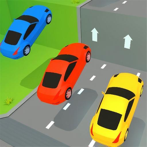 热血赛车变形跑酷