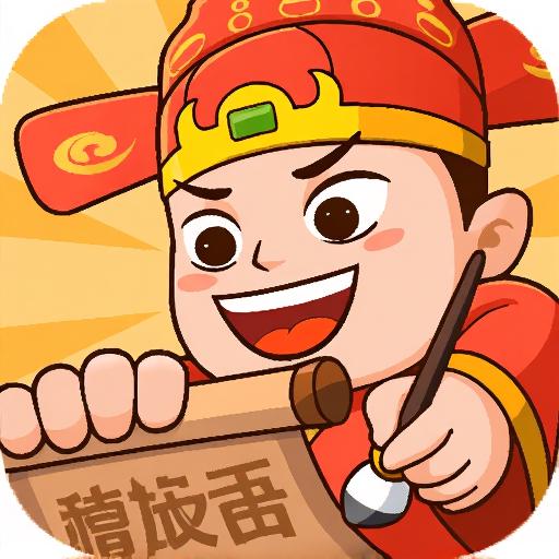 成语秀魔法