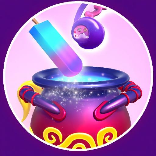 神奇的魔法