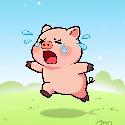 动物大逃亡