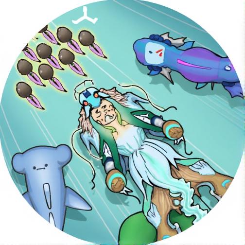 吞吞大冒险