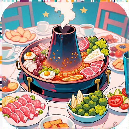 火锅会