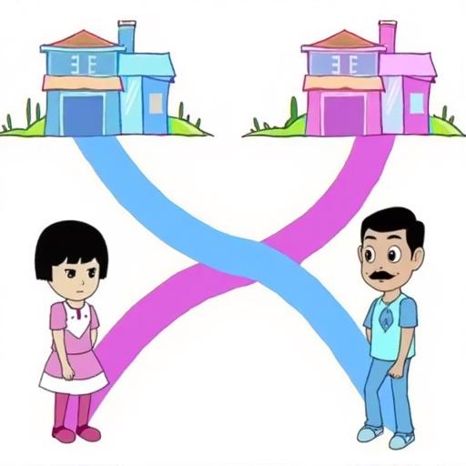 连线回家