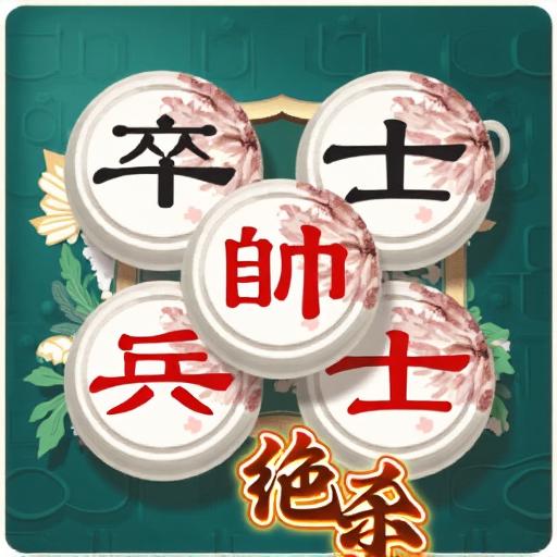双人五子象棋