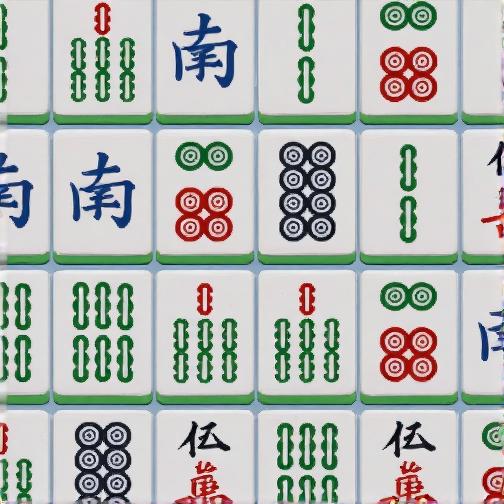 翻翻对对碰