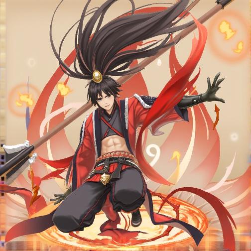魔王哪吒传