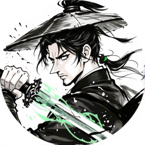 大侠游江湖