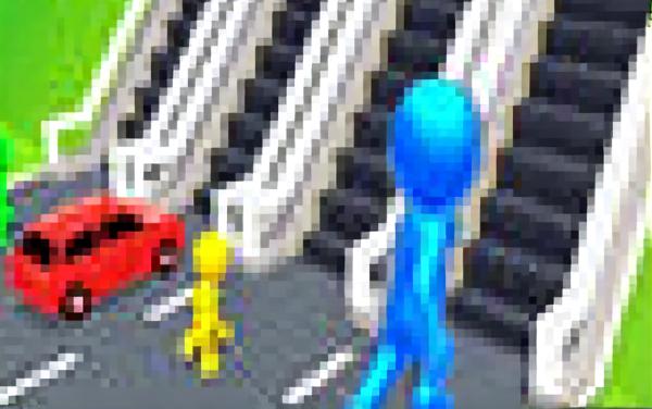 变形跑酷2