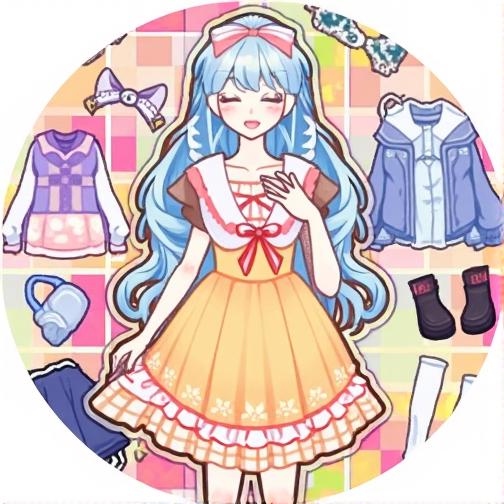 次元少女日记