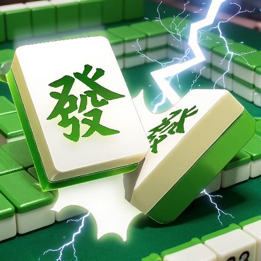 麻将消消乐挪对对消除小游戏