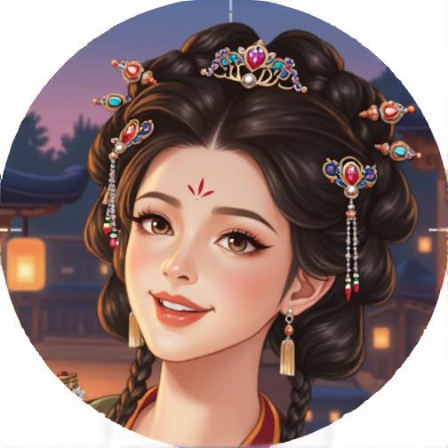 脑洞好眼神