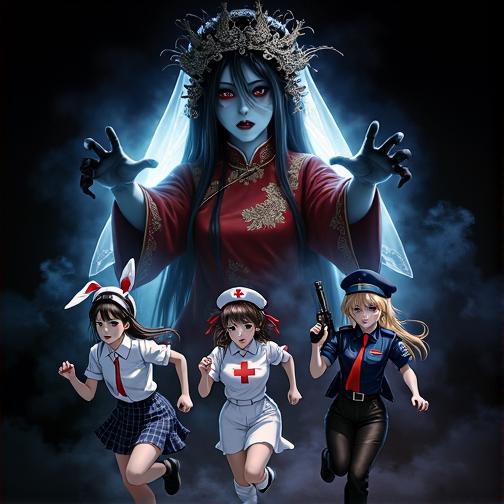 就差一步啊