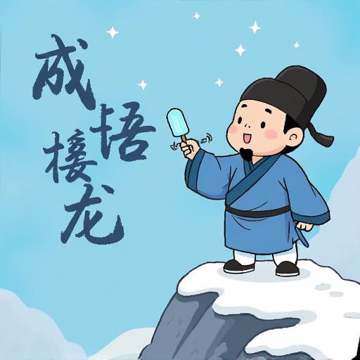 妙语连成词