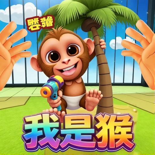 我是猴子233
