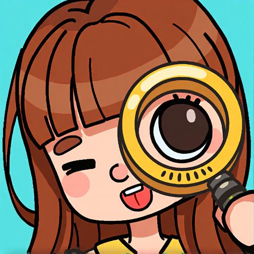 疯狂寻找东西