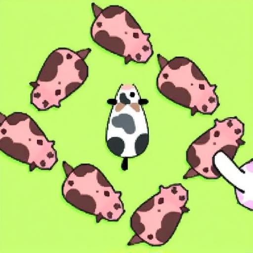 元气冲冲冒险