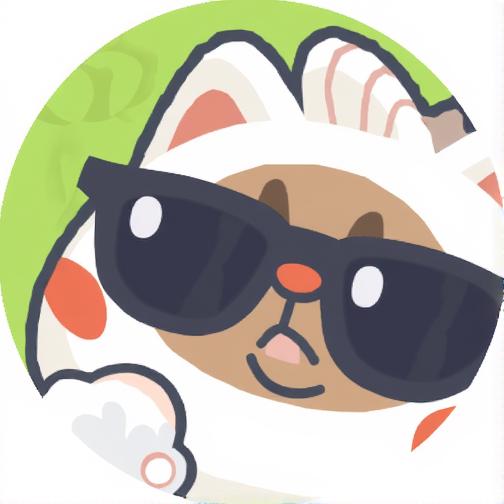 怪怪小镇