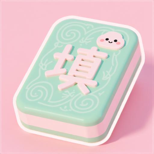填字小机灵