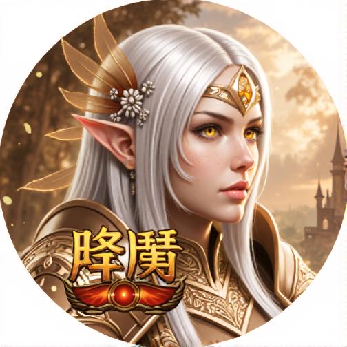 降魔天下