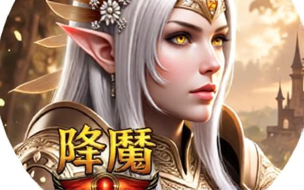 降魔天下