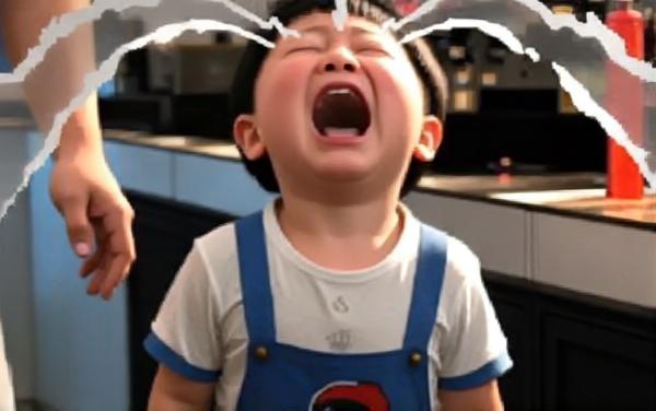 吓到你了没21