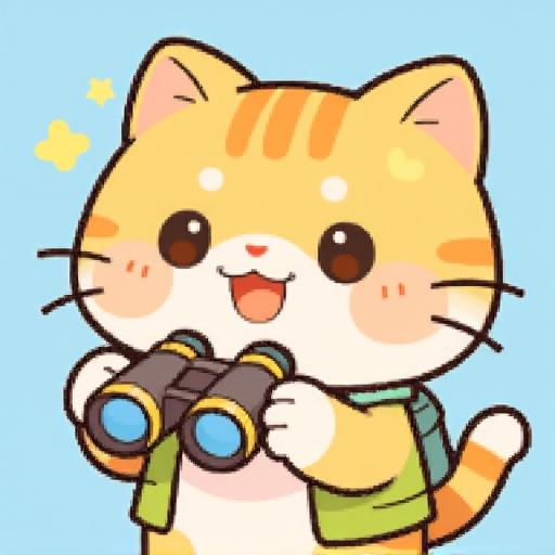 镜头找不同