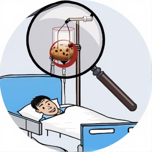 烧脑找一找