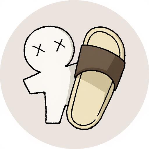 赛博打小人