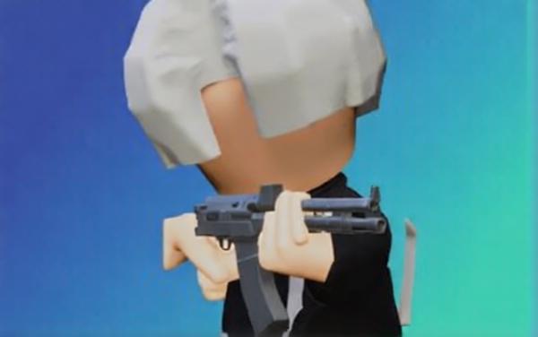 拯救大兵坤恩
